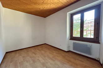 achat appartement valloire 73450