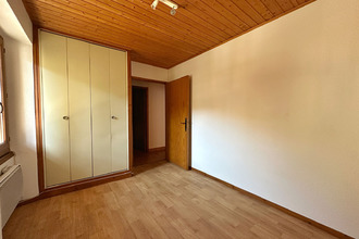 achat appartement valloire 73450