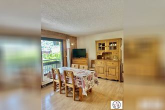 achat appartement valloire 73450