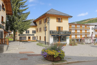 achat appartement valloire 73450