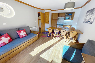 achat appartement valloire 73450