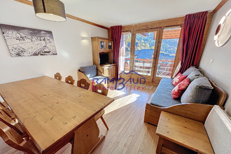 achat appartement valloire 73450