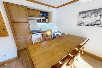 achat appartement valloire 73450