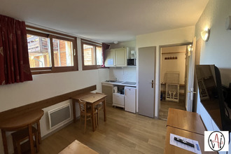 achat appartement valloire 73450