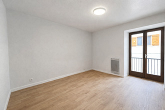 achat appartement valloire 73450