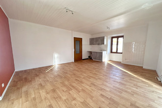 achat appartement valloire 73450