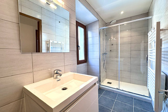 achat appartement valloire 73450