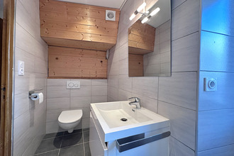 achat appartement valloire 73450