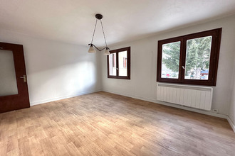 achat appartement valloire 73450