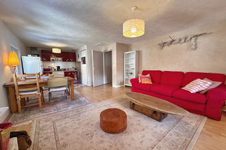 achat appartement valloire 73450