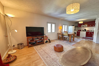achat appartement valloire 73450