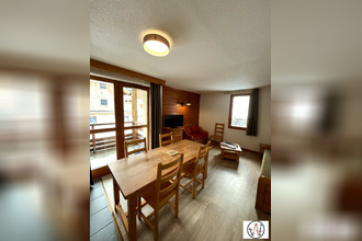 achat appartement valloire 73450