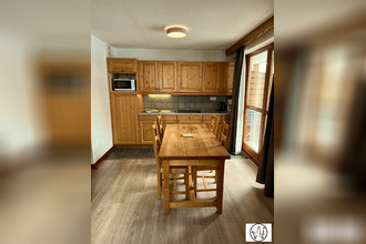 achat appartement valloire 73450