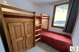 achat appartement valloire 73450