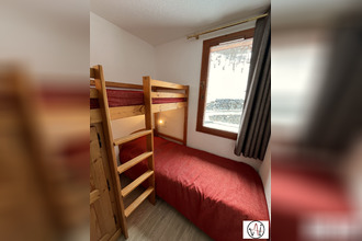 achat appartement valloire 73450