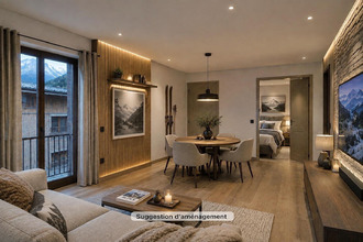 achat appartement valloire 73450