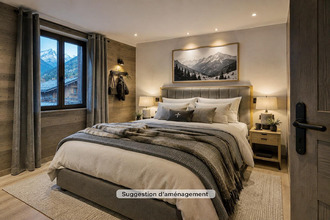 achat appartement valloire 73450