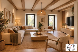 achat appartement valloire 73450