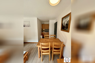 achat appartement valloire 73450