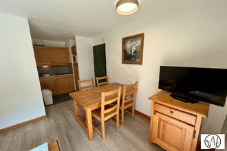 achat appartement valloire 73450