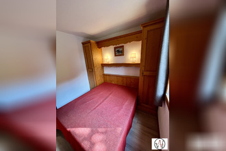achat appartement valloire 73450
