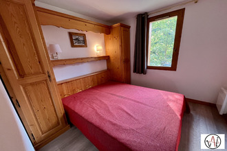 achat appartement valloire 73450