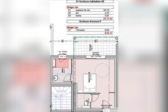 achat appartement vallon-pont-d-arc 07150