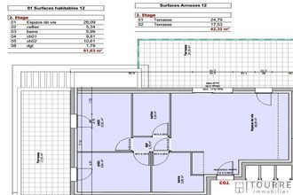 achat appartement vallon-pont-d-arc 07150