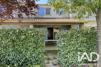 achat appartement vallon-pont-d-arc 07150