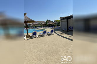 achat appartement vallon-pont-d-arc 07150