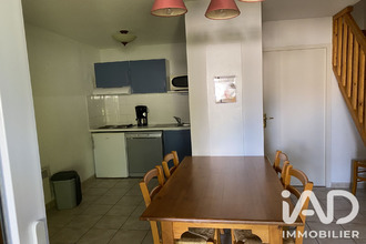 achat appartement vallon-pont-d-arc 07150