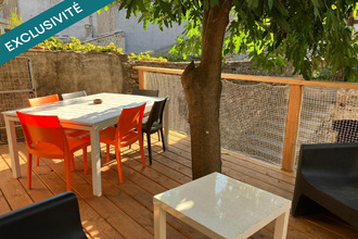 achat appartement vallon-pont-d-arc 07150