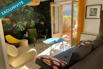 achat appartement vallon-pont-d-arc 07150