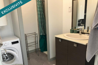 achat appartement vallon-pont-d-arc 07150