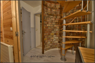 achat appartement vallouise 05290