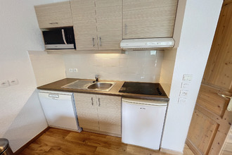 achat appartement valmeinier 73450