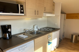 achat appartement valmeinier 73450