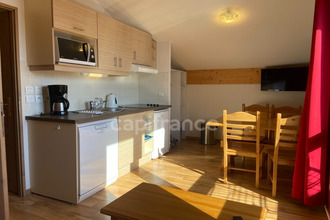 achat appartement valmeinier 73450