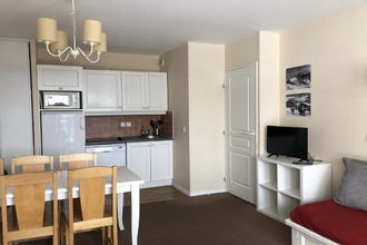 achat appartement valmeinier 73450