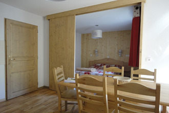 achat appartement valmeinier 73450