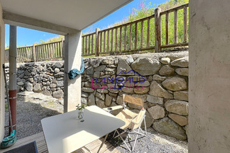 achat appartement valmeinier 73450