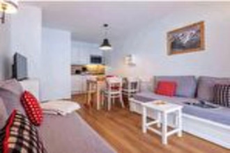 achat appartement valmeinier 73450