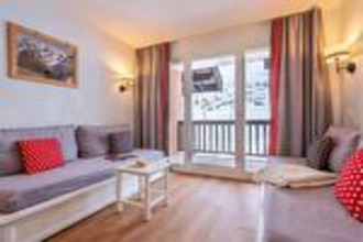 achat appartement valmeinier 73450