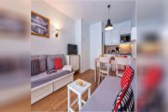 achat appartement valmeinier 73450