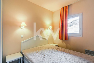 achat appartement valmeinier 73450