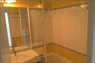 achat appartement valmeinier 73450