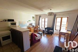 achat appartement valmondois 95760