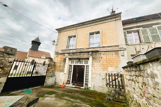 achat appartement valmondois 95760