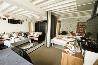 achat appartement valmondois 95760