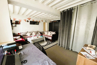 achat appartement valmondois 95760